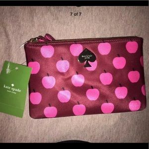 Brand new Kate Spade wallet with tags